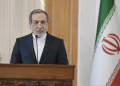Menlu Iran Kunjungi Moskow Bahas Serangan Amerika pada Fasilitas Nuklir